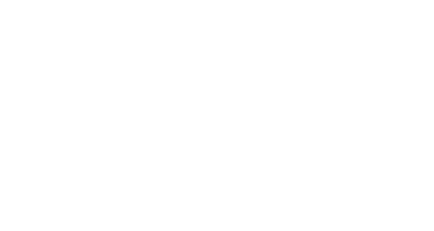 Primary vertical MarketCast Logo in white