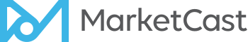 MarketCast Logo shown as supplied
