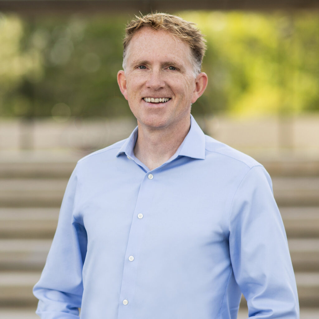 MarketCast SVP Martin Eichholz