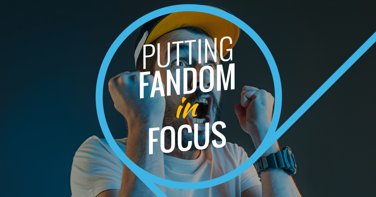 Fandom Id Card Quiz