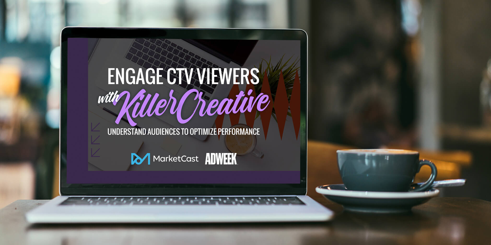 Webinar Recording: Engage CTV Viewers with Killer Creative