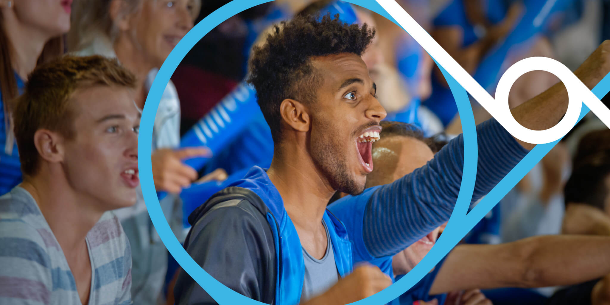We sat down with MarketCast's Aaron Thomas and T-Mobile's Marie Woods to discuss how brands can engage & nurture the next generation of fans with sports fandom.