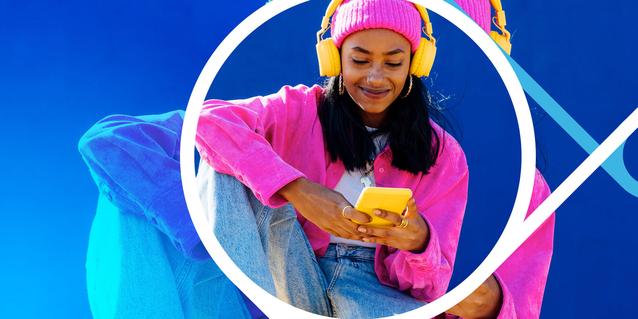 Our latest study explores how young people use digital worlds to explore, express, and find community around their identities.