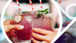 Sober curious and non-alcoholic drinks are growing among Millennials & Gen Z