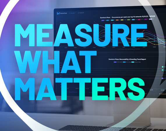 advertising resonance measure what matters