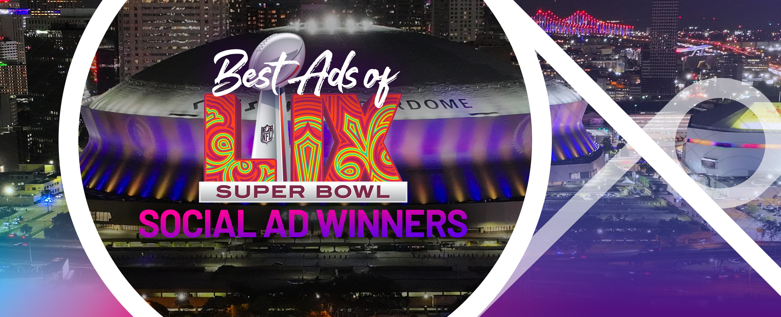 MC Social Ad Winners Super Bowl Blog Header