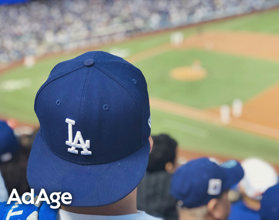 adage marketing winners and losers