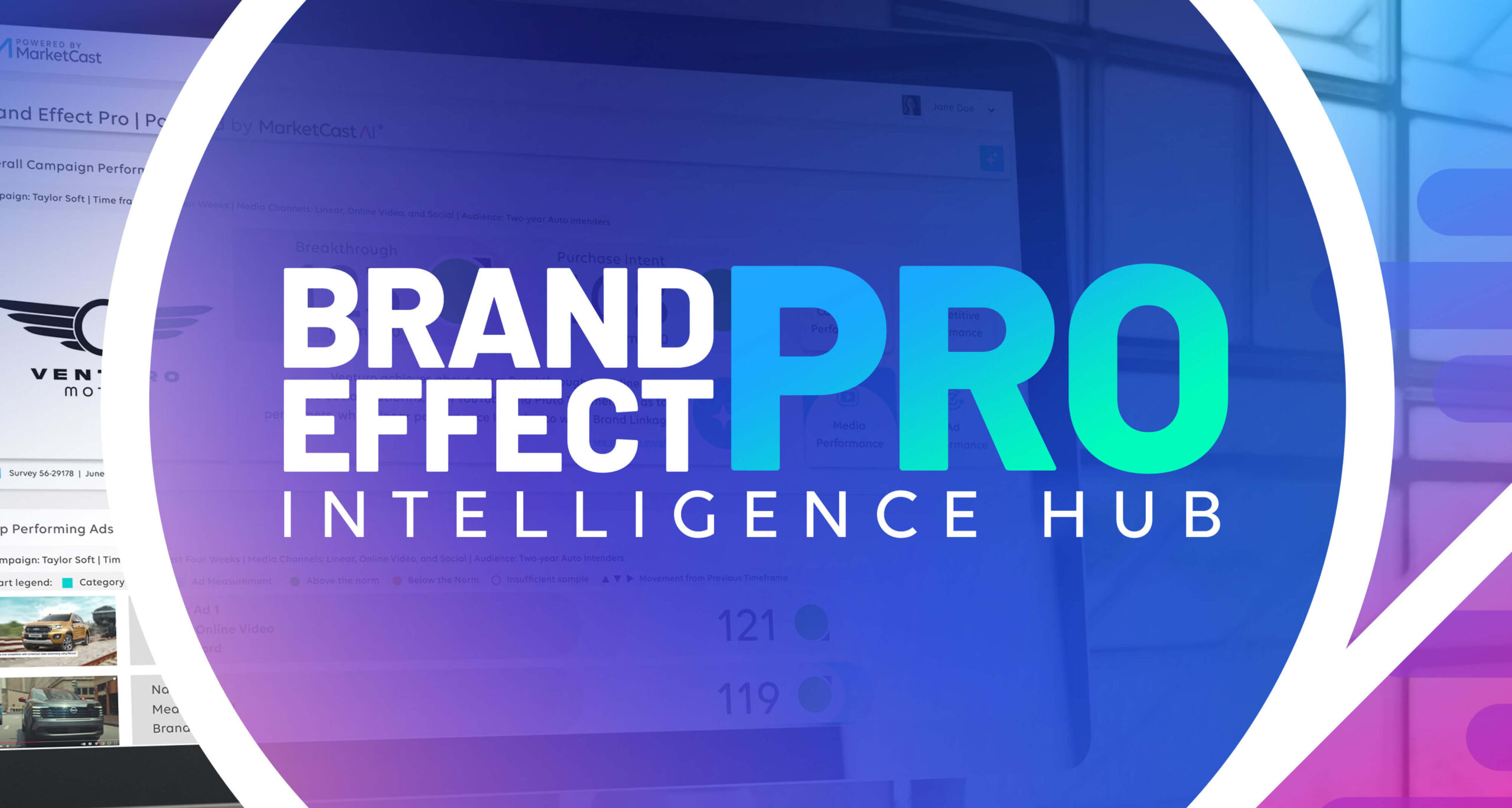Brand Effect Pro Demo Webinar