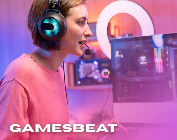 MarketCast's Women in Gaming report