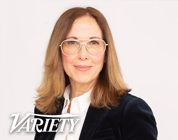 MarketCast has recruited Lana Busignani, a veteran advertising and media research exec, as CEO.