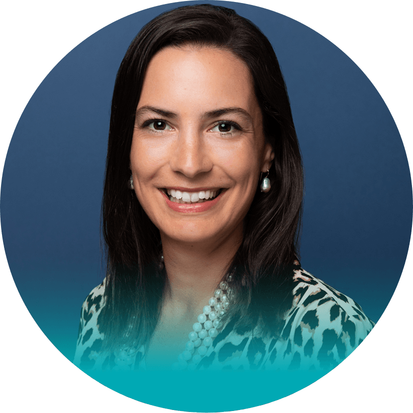 Lisette Vitter, SVP, Media, MarketCast