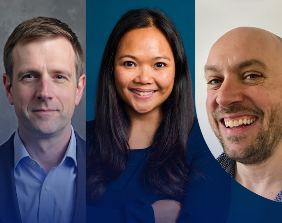 Josh Kowal, Millie Kronsteiner, and Ben Samuel Join MarketCast, signaling continued investment in client partnership and global growth