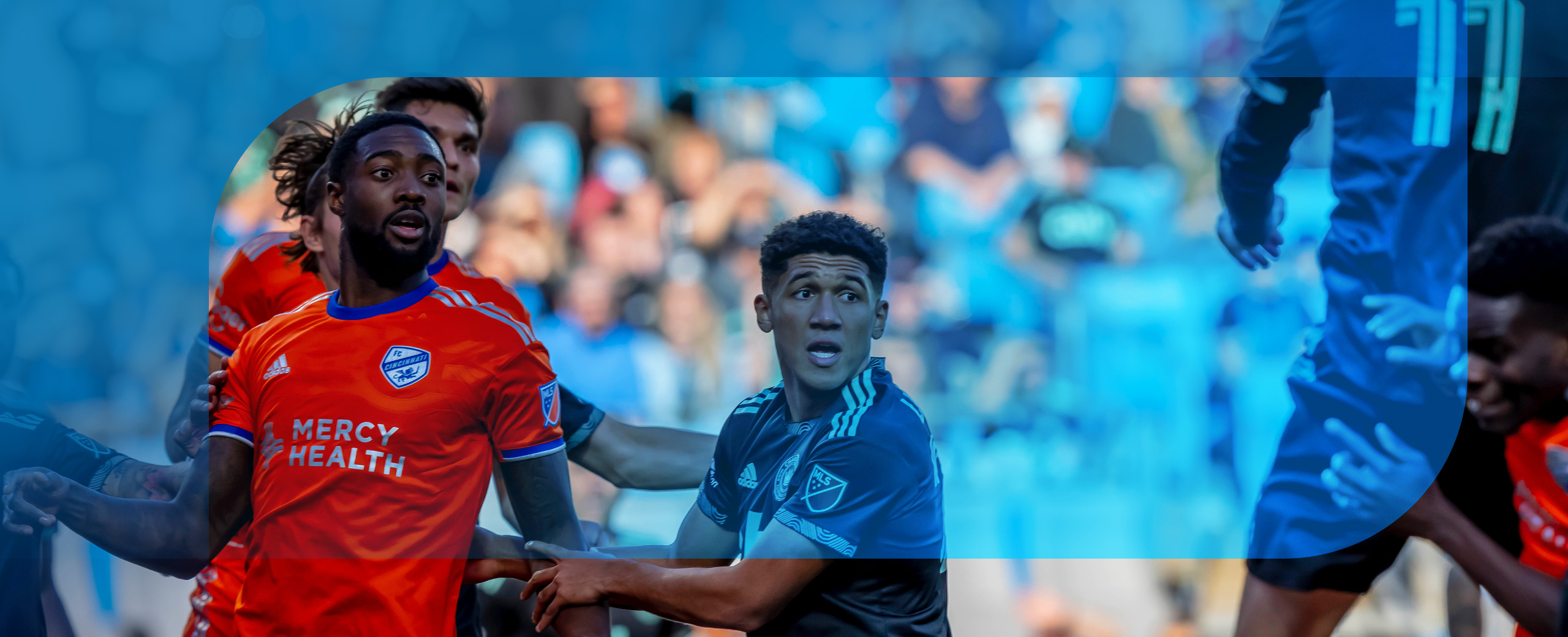 World Cup MLS marketing