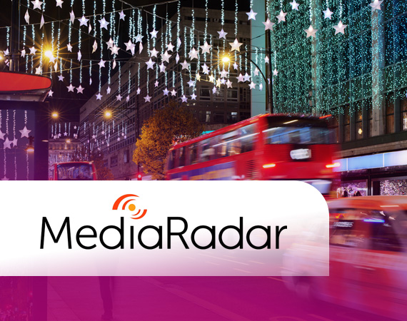 MediaRadar and MarketCast webinar event graphic