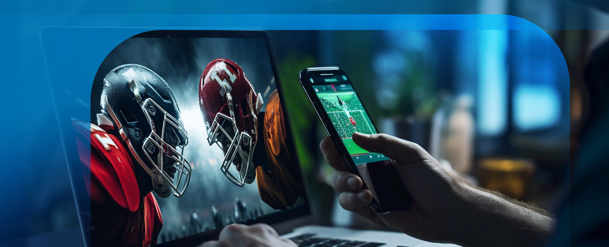 Advertising Effectiveness for Sports